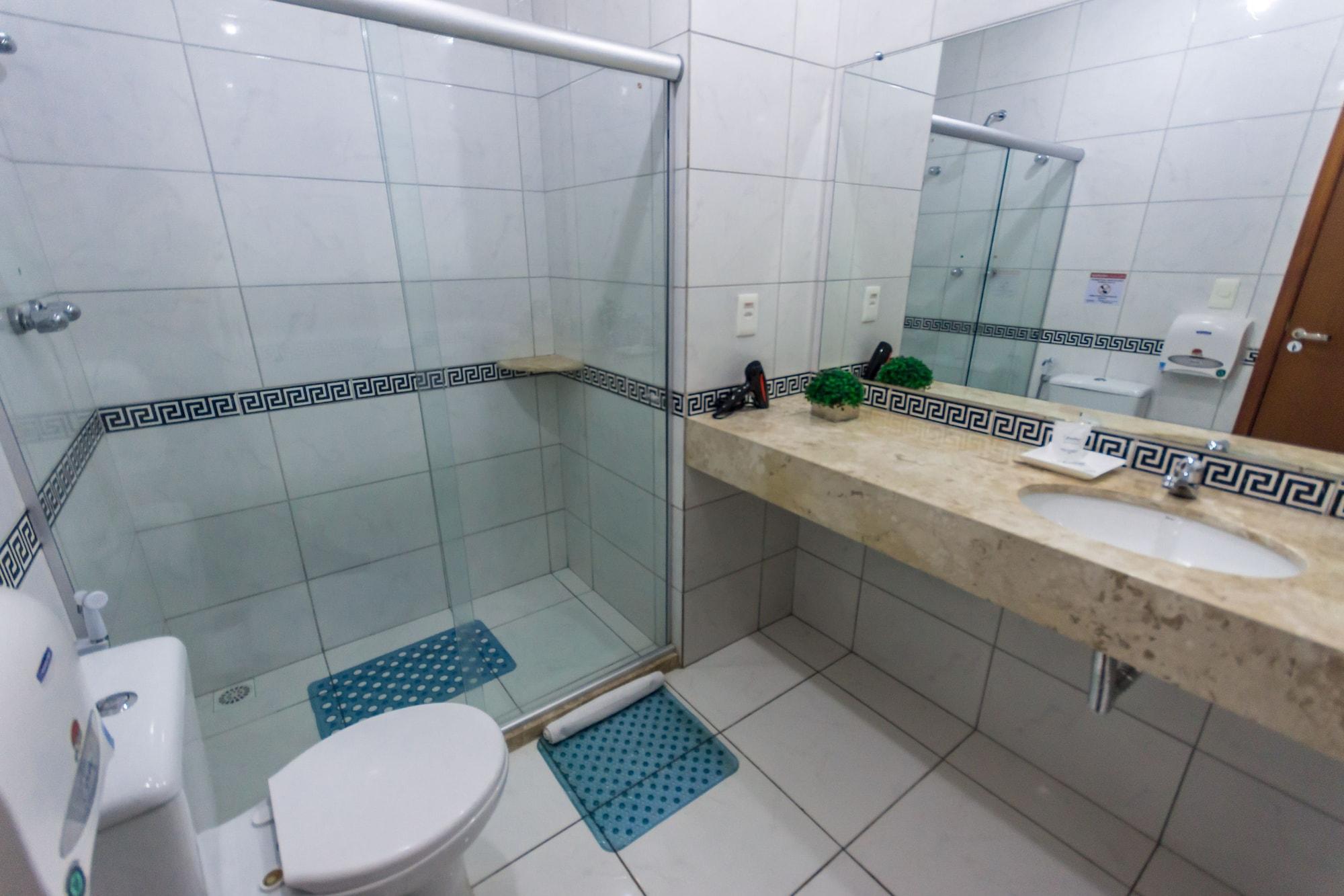 Cambuci Hotel 4*