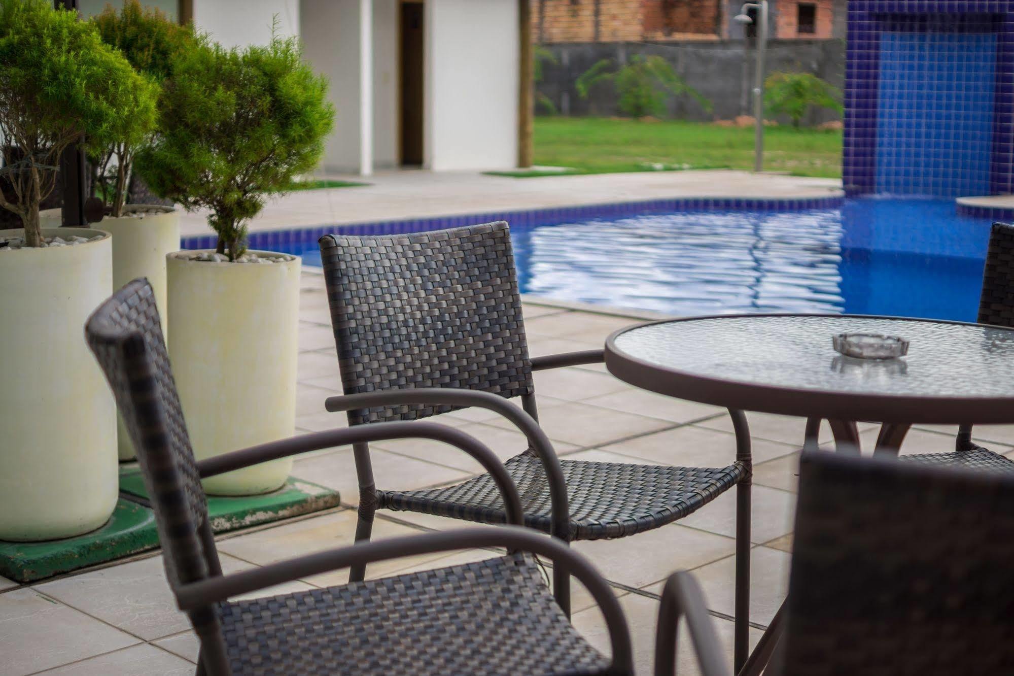Hotel Cambuci 4*