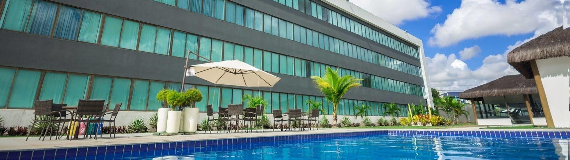 Hotel Cambuci Camacari
