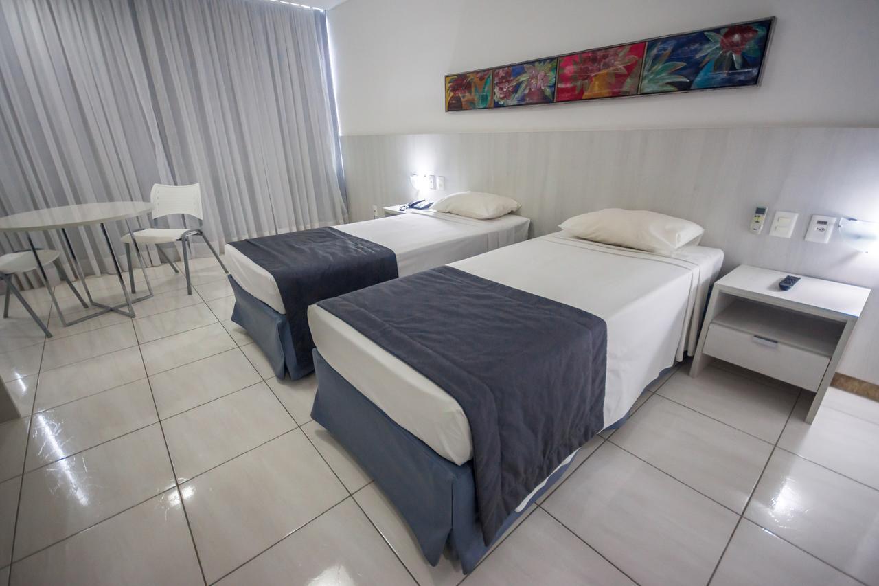 Hotel Cambuci Camacari