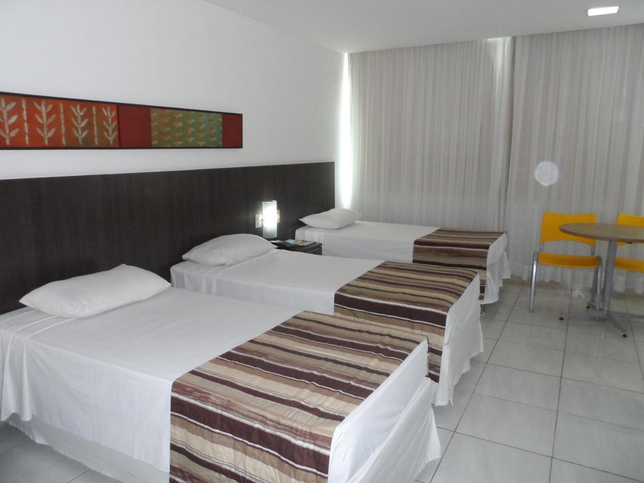 Cambuci Hotel 4*