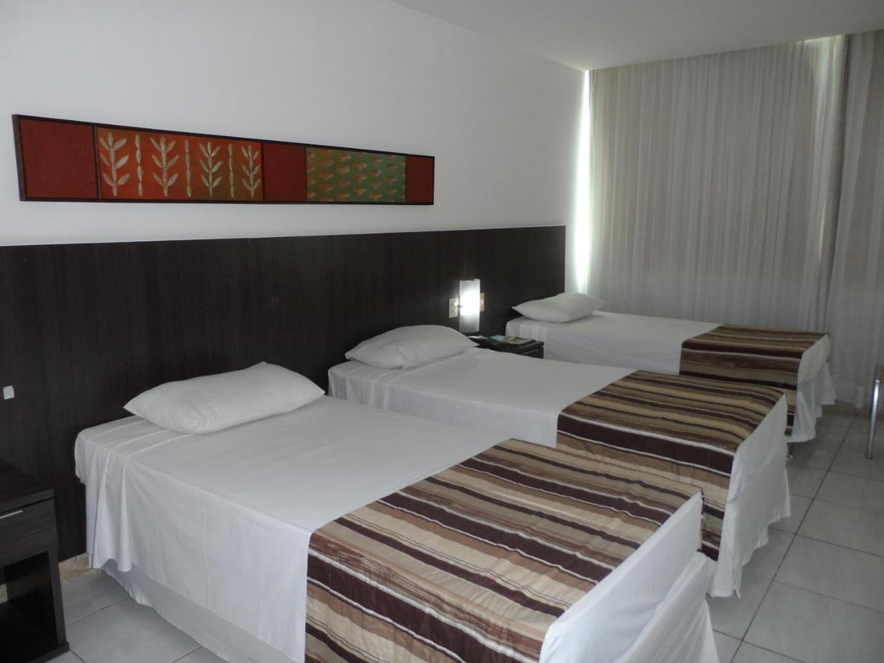 Cambuci Hotel 4*