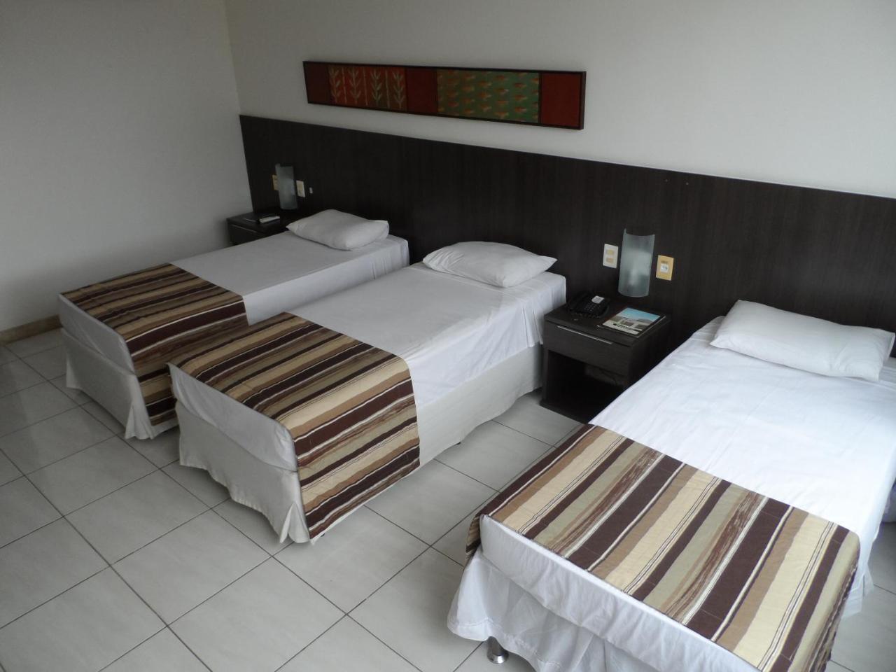Hotel Cambuci