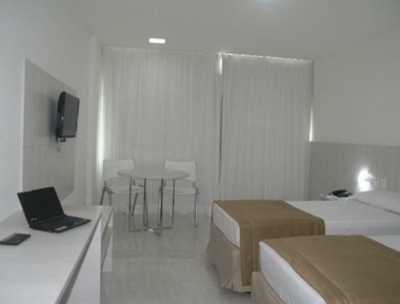 Cambuci 4* Camacari