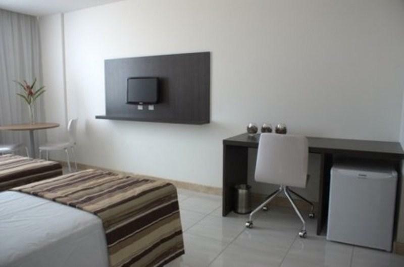 Cambuci 4* Camacari